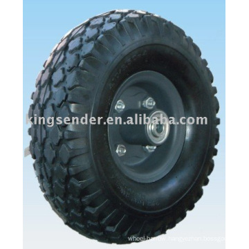 wheelbarrow tyre (3.50-4)